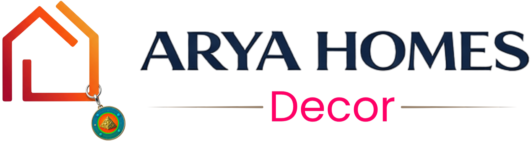 Arya Homes Decor