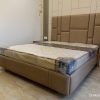 Custom Upholstered Headboard